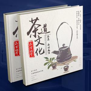 集團(tuán)畫(huà)冊(cè)定做